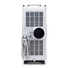 The micra is a perfect solution for small cabins and cuddy cabins. Newair Ac 10100h Portable Ac Heater Ultra Compact 10 000 Btu Portable Air Conditioner Heater Combo