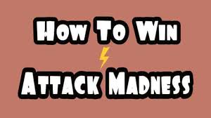 Primary elements of the game. Attack Madness In Coin Master Event Tricks And Rewards List