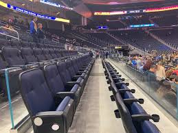 Chase Center Suite Rentals Suite Experience Group