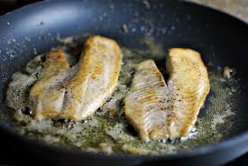 how to cook tilapia fillets on stove