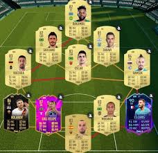 Another futties sbc has been released in fifa 21 ultimate team, and you won't want to miss out on this midfield powerhouse! Fut 20 Moussa Sissoko Summer Heat Sbc Solutions Millenium