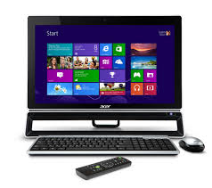 User rating, 5 out of 5 stars with 1 review. Acer Aspire Zs600 23 Touchscreen All In One Pc Reviews Prices And Deals Pc