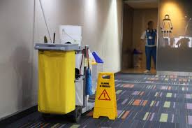 commercial cleaning services in coeur d