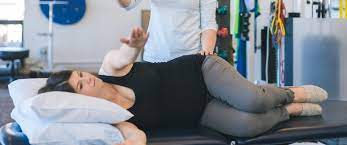 physical therapy during pregnancy