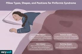 how to sleep with piriformis syndrome