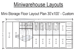 mini storage buildings self storage