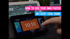 Alexa skill developers have been slow to roll out robust skills that take advantage of the screen. Best Alexa Skills For Your Amazon Echo Device With A Screen Echo Show Echo Show 5 Echo Show 8 Youtube