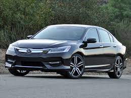 Compare prices of all honda accord's sold on carsguide over the last 6 months. 2016 Honda Accord Test Drive Review Cargurus