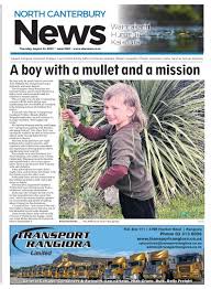 North Canterbury News August 24 2023