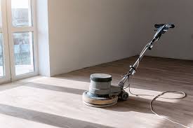 a guide to sanding hardwood floors