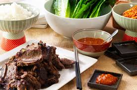 korean bbq short ribs funky asian kitchen