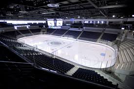 Pegula Ice Arena Penn State Nittany Lions Stadium Journey