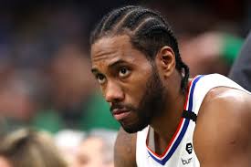 For all your hair weaves ,braids,cornrows,twists, interlocking,wash and sets , hot iron,hair extensions ,dreads. La Clippers Can Kawhi Leonard Come Back Big This Season