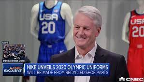 Breanna stewart usa basketball team 2021 tokyo olympics red jersey. 2020 Usa Olympic Basketball Uniforms Revealed By Nike Sportslogos Net News