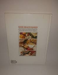 fitness cookbook 1981 ebay