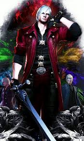 2560 x 1600 jpeg 375 кб. Devil May Cry 4 Wallpaper Nero And Dante Posted By Sarah Anderson