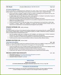 Product Marketing Manager Resume Pretty Models 10 Product Manager