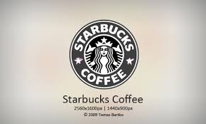 starbucks coffee by optiv flatworms on