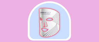 curbody led mask review daily mail