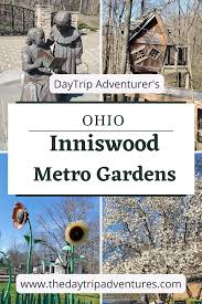 through inniswood metro gardens