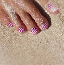 jamberry nails review with