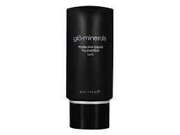 try glo minerals protective oil free