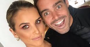 He may be a teeny tot, but baby theodore has already made his reality tv debut in e4's. Vogue Williams And Spencer Matthews Set To Reveal Pictures And Name Of Newborn Baby Over The Coming Weeks Rsvp Live