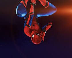 az62 spiderman homecoming hero film