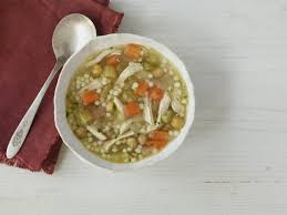 natural goodness en broth swanson