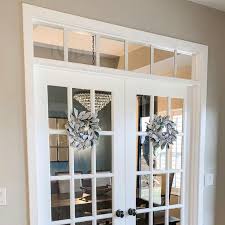 French Doors Home Office French Doors