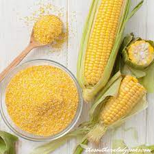 how to make self rising cornmeal mix