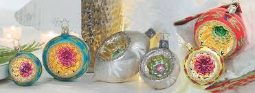 Inge Glas Ornaments