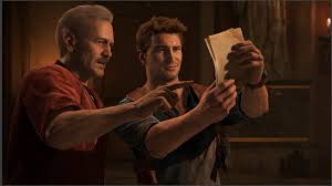 Review: Uncharted 4: A Thief's End