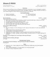Resume Procurement Specialist Thrifdecorblog Com