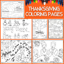 Upon purchase, you will receive one.pdf file (in high. Thanksgiving Coloring Pages Free Printable For Kids