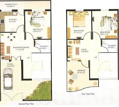 3 Bhk Row House Jasmine