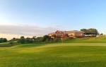 The Graaff-Reinet Golf Club