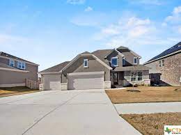 new construction homes in killeen tx