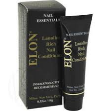 lanolin nail conditioner includes free