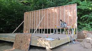 When Building A Storage Shed Protect