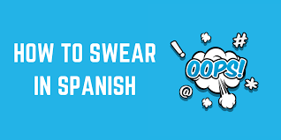 In english, it's common to glide the o sound towards the u at the end of a word. 36 Spanish Curse Words That Are Nsfw My Daily Spanish