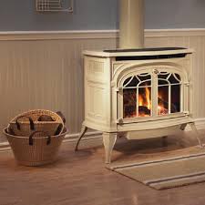 Radiance Direct Vent Gas Stove