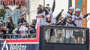 Braves Parade – WSB-TV Channel 2 ...