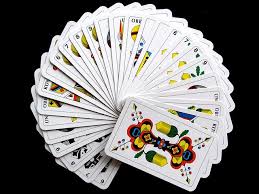 If you were to shuffle a deck of 52 cards and lay them out the possible order combinations are practically endless. 15 Awesome 2 Player Card Games
