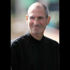 Resultado de imagen para STEVE JOBS