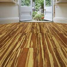 china best tiger stripe bamboo flooring