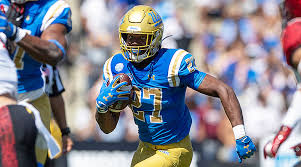 Ucla Vs Stanford Football Prediction And Preview