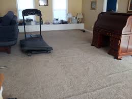 carpet stretching decker s carpet