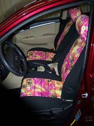 Hyundai Sonata Pattern Seat Covers