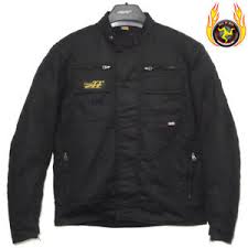 Details About Rst Classic Tt Wax Ii 1878 Short Black Wax Jacket